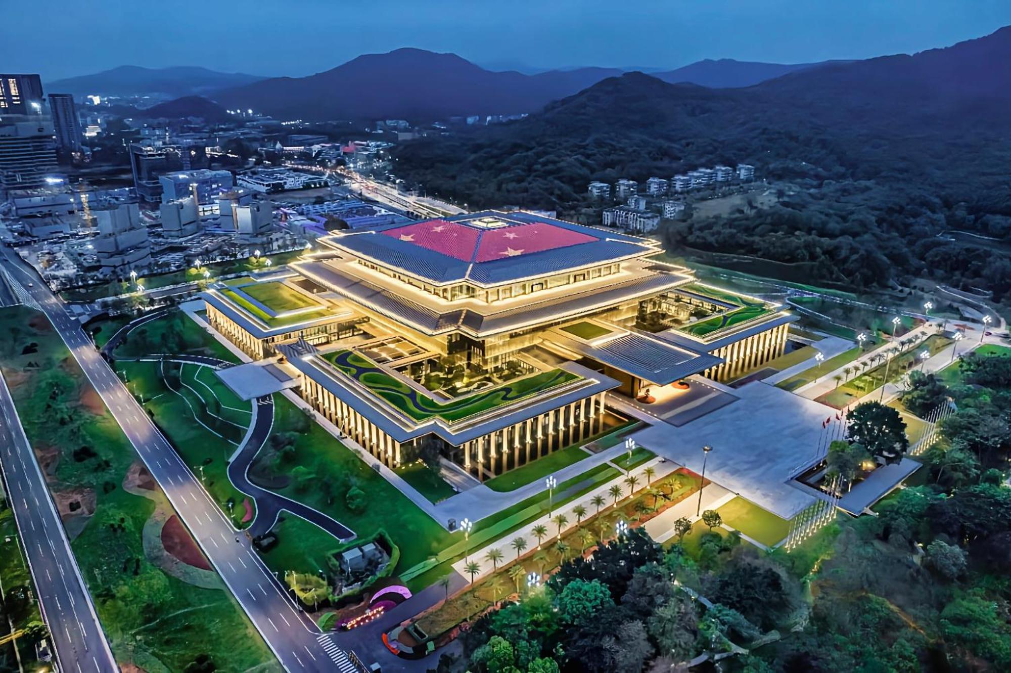 Henghe Selected S Design Hotel - Flagship Store Of Guangzhou Baiyun Railway Station International Convention Center--Reputation Preferred Экстерьер фото